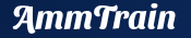 AmmTrain logo
