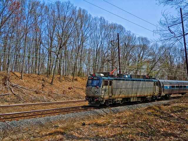 Auto Train