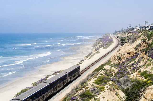 California Zephyr