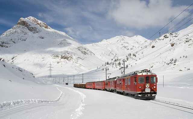 Scenic Routes