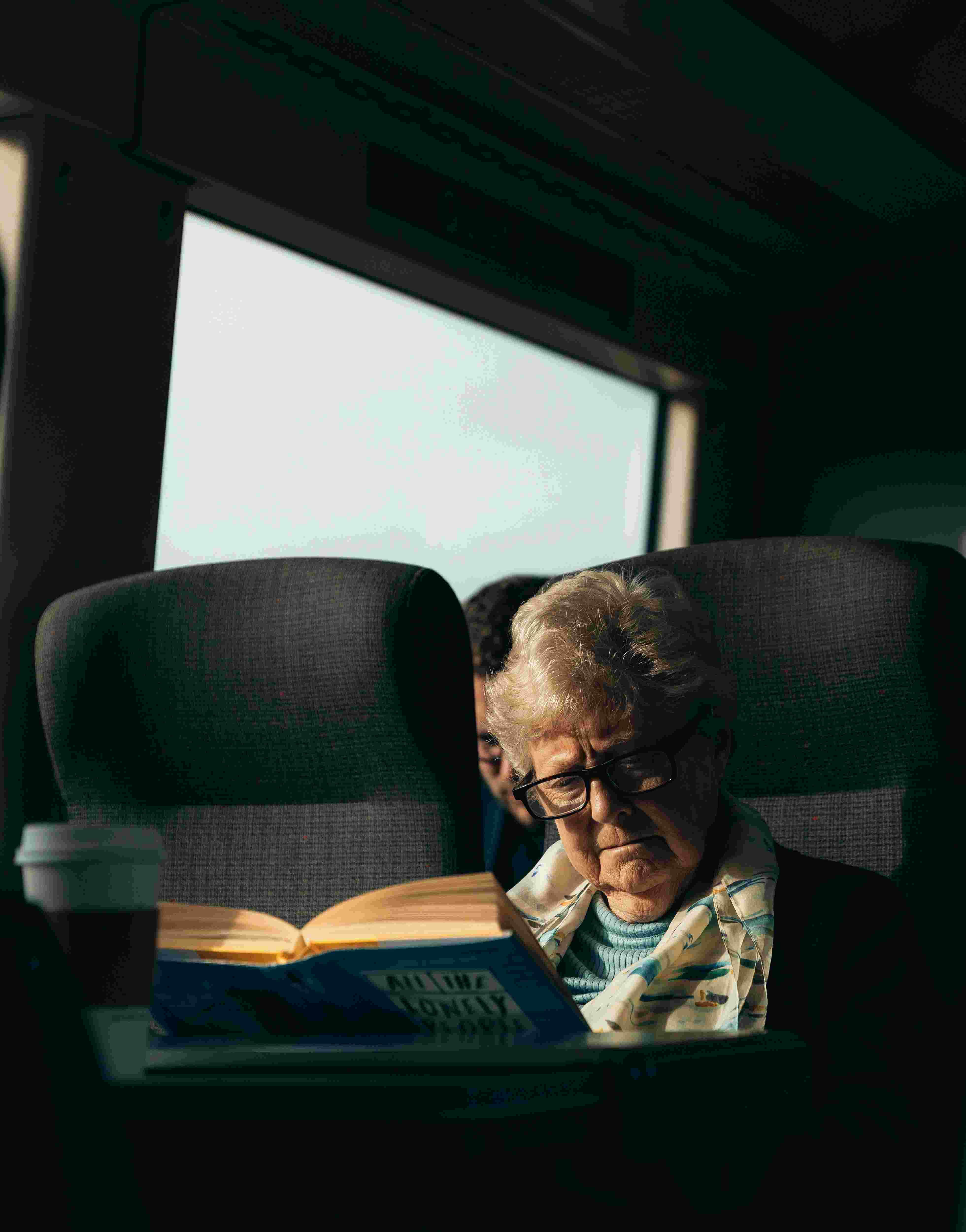 Senior Discount