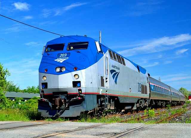 Southwest Chief