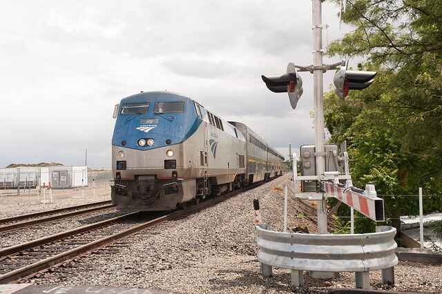 Train Travel Tips