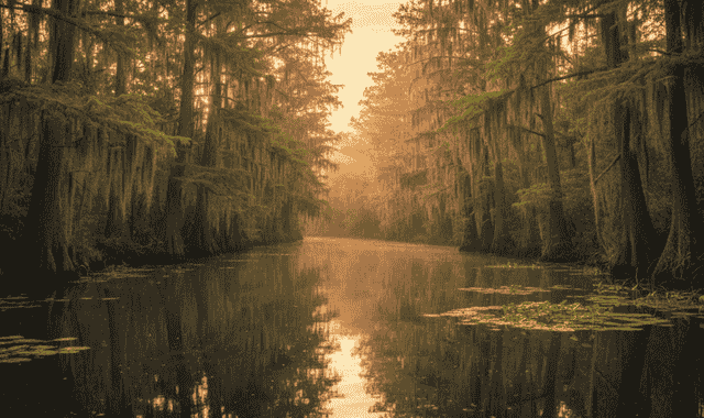 Palmetto Amtrak train route: scenic views from New York – Savannah, GA with key attractions and schedules