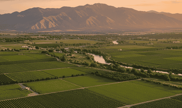 San Joaquins Amtrak train route: scenic views from Oakland/Sacramento – Bakersfield with key attractions and schedules